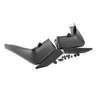 BMW Genuine Rear Mud Flaps Set Splash Guards Replacement Fits F48 82162365720