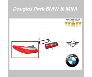 BMW Genuine Rear Right Outer Taillamp. 5 Series G30 F90-M5. 63217376464
