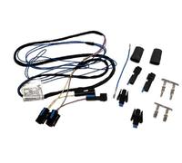 BMW Genuine Retrofit Cable Set for Cruise Control (61 12 0 016 012)