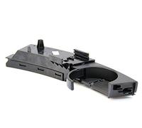 BMW Genuine Right Driver Side OS Drink Holder Black Fits E85 E86 51457070324
