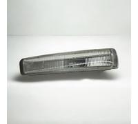 BMW Genuine Right Driver Side OS Side Marker Light White Fits E36 63148400410