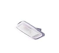 BMW Genuine Right OS Additional Turn Indicator Lamp White Fits E36 63132493614
