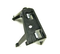 BMW Genuine Right OS Direction Indicator Light Bracket Fits E46 63136914764