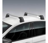 BMW Genuine Roof Rack Lugagge Fits F01 F01 LCI F02 F02 LCI F04 82710442704