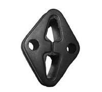 BMW Genuine Rubber Mounting Fits E81 E82 E87 E87 LCI E88 F20 F20 LCI 18208511880