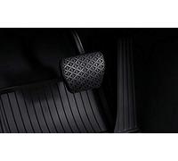 BMW Genuine Rubber Pad 100mm Fits E81 E82 E87 E87 LCI E88 F20 35211160421