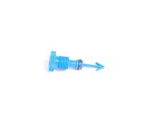 BMW Genuine Screw Plug Replacement Fits E46 E83 E83 LCI E53 E85 E86 17111707818