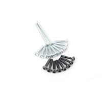 BMW Genuine Screws Set Fits F20 F20 LCI F21 F21 LCI F22 F22 LCI F23 51167284135