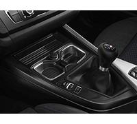 BMW Genuine Shift Knob Leather With Cover Black M Fits F20 F20 LCI 25112284546