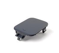 BMW Genuine Towing Eye Flap Primed Replacement Fits E60 LCI E61 LCI 51117184708