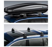 BMW Genuine Travel Pack 320 Roof Bar Roof Box Touring G31 G31travel32