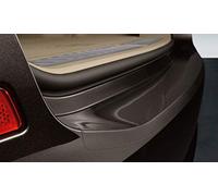 BMW Genuine Trunk Boot Loading Edge Protector Film Mat Transparent 51912450429