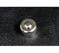 BMW Genuine Valve Cap x1 Fits E81 E82 E87 E87 LCI E88 F20 F20 LCI F21 36121120779