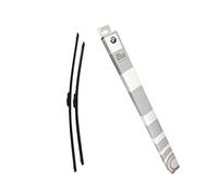 BMW Genuine Windscreen Wiper Blades Set Fits E60 E60 LCI E61 E61 LCI 61612455442