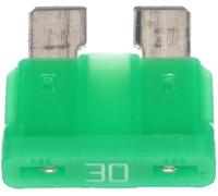 BMW Green 30 Amp 32 Volt Car Auto Blade Type Spare Fuse 61131372529 Genuine