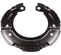 BMW Hand Parking E-Brake Shoe Backing Plate Bracket 34216771429