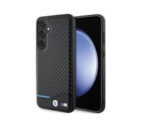 BMW Hardcase BMHCS24M22NBCK, Black - Samsung Galaxy S24+ S926