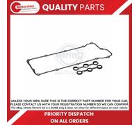 ELRING 302.340 Gasket Set, cylinder head cover