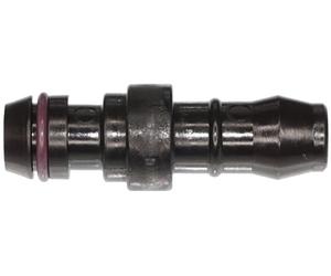 BMW Head Light Washer Hose Pipe Barb Connector Joint 61678377456 Genuine