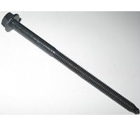 BMW Hex Bolt Screw M6 x 1.00 x 100 mm Grade 8.8 1435806 11131435806 Genuine