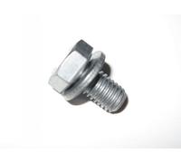BMW Hex Bolt Screw M8 x 1.25 x 14 mm Grade 8.8 9905527 07119905527 Genuine