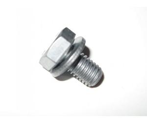 BMW Hex Bolt Screw M8 x 1.25 x 14 mm Grade 8.8 9905527 07119905527 Genuine