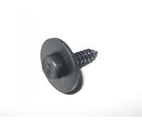 BMW Hex Self-Tapping Bolt & Washer 4.8 x 18 mm 7129161 07147129161 Genuine