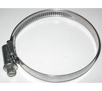 BMW Hose Pipe Clamp Worm Jubilee Clip 59-66 mm 9952125 07129952125 Genuine