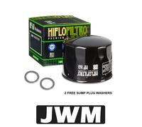 BMW HP4 1000 ABS 2012 - 2016 HiFlo Oil Filter