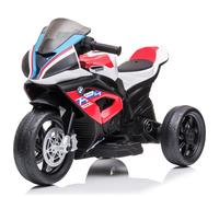 BMW HP4Trike