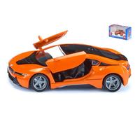 Bmw I8 Lcl 1:50 Model 2348 SIKU