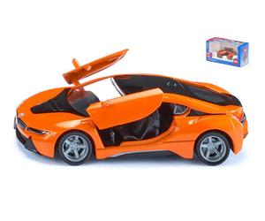 BMW I8 LCL 1:50 Model 2348 SIKU