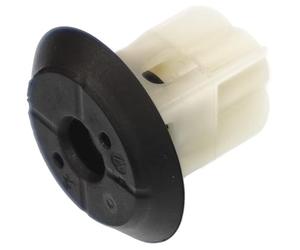 BMW Interior Door Handle Mounting Body Chassis Nut 07147265039 Genuine