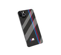 (BMW) IPhone 12/12 pro phone case glass phone protective case