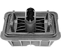 Jacking Point fits BMW 116D E81, E87, F40 1.5D 2.0D 2008 on 51717123311 Febi New