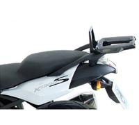 BMW K 1200 S K 1300 S Easyrack Topcase Carrier Black BY HEPCO & BECKER 2004-2016