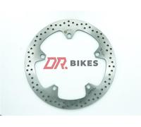 BMW K1200 RS 2001 - 2004 Brembo Serie Oro Fixed Front Disc
