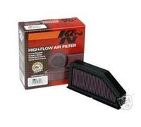 K&N Engine Air Filter: High Performance, Premium, Powersport Air Filter: Fits 1997-2009 BMW (K1200LT, K1200GT, K1200RS, K1200C, K1200LTC, K1200LTI Icon, K1200LTS, K1200RS Dakar) BM-1299