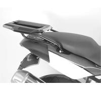 BMW K1200S / K1300S Alurack Top Box Carrier - Black HEPCO & BECKER (2004-2011)