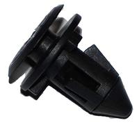 BMW L01 i3 Body Chassis Trim Clip Plastic Rivet Clamp 51717355279 Genuine