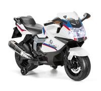BMW Licensed Kids Electric Motorbike 12.8V Lithium
