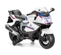 BMW Licensed Kids Electric Motorbike 12.8V Lithium