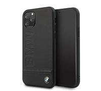 BMW Logo ImPrint Kryt pro iPhone 11 Pro Max