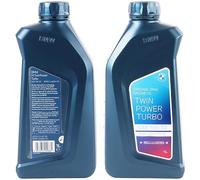 BMW Longlife -04 Twin Power Turbo Engine Oil 5W30 1 Litre