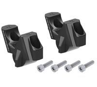 Hepco Becker Bmw M 1000 R 23-25 Handlebar Riser Black