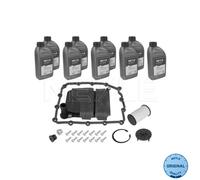 BMW M DCT GEARBOX OIL CHANGE KIT MEYLE 300 135 0310 GS7D36SG GETRAG A3083