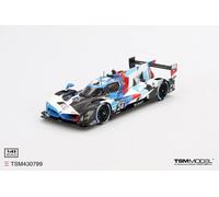 BMW M Hybrid V8 GTP #24 BMW M Team RLL 2024 IMSA Daytona 24Hrs 1:43 TSM430799