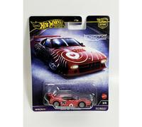 HOT WHEELS EXOTIC ENVY BMW M1 PROCAR 3/5 HKC79