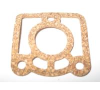 BMW M10 M20 Engine Throttle Body Heater Seal Gasket 13541285471