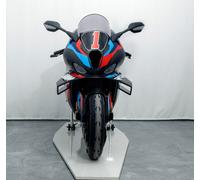 BMW M1000 RR 2023-2024 MRA Smoke Windscreen MRA Origin 1123798001